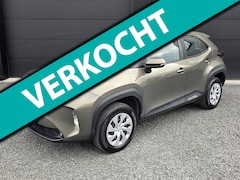 Toyota Yaris Cross - 1.5 Hybrid Comfort | Dealer ond, |