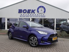 Toyota Yaris - 1.5 Hybrid Dynamic LMV | ECC | CRUISE | CAMERA