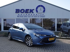 Toyota Corolla - 1.8 Hybrid Business Plus H-LEER | CRUISE | LMV | CAMERA
