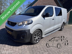 Peugeot Expert - Bestel 231C 2.0 BlueHDI DC 120 Premium