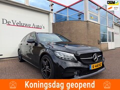 Mercedes-Benz C-klasse Estate - 180 Business Solution AMG|1e|