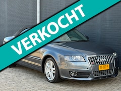Audi A4 Cabriolet - 3.0 V6 quattro MET WERK