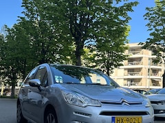 Citroën C3 - 1.2 PureTech Business In uitstekende staat, Airco/Cruise 4 seizoensbanden