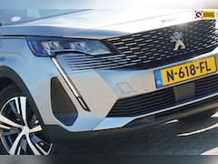 Peugeot 5008 - 1.2 PureTech Blue Lease Allure | Gris Artense | Carplay/Camera/LED/Elek.achterklep/Half-le