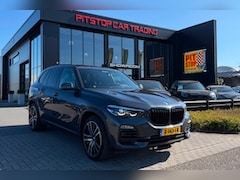 BMW X5 - XDrive45e Executive, Pano, Trekhaak, Leder, Camera, Adaptieve Cruise, Memory