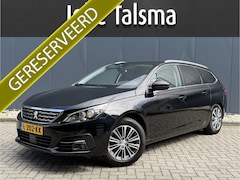 Peugeot 308 SW - 1.2 PureTech Blue Lease Allure | Trekhaak | Navigatie | Camera | Apple Carplay/Android aut