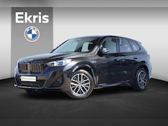 BMW iX1 - xDrive30 67 kWh | M-Sport Pakket | PDC | Achteruitrijcamera | Adaptieve Led | Comfort Acce