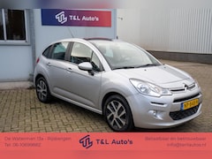 Citroën C3 - 1.2 PureTech Selection