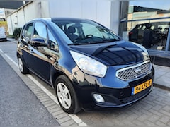 Kia Venga - 1.4 CVVT X-tra Pano+Schuifdak/Airco/Blutoth/NAP/Trekhak