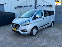 Ford Transit Custom - 320 2.0 TDCI L2H1 Trend