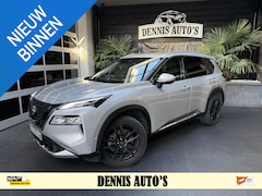 Nissan X-Trail - 1.5 e-Power Limited Edition Panoramadak