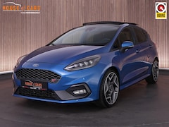 Ford Fiesta - ST 1.5 200pk |panoramadak|B&O|Apple Carplay|winterpack|LED-koplampen|18" lichtmetalen velg