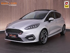Ford Fiesta - ST-3 1.5 200pk |panoramadak|Bang&Olufsen|Apple Carplay|cruise control|winterpack|LED-kopla