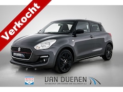 Suzuki Swift - 1.2 Select Smart Hybrid Sport Navi, Carplay, Camera, DAB