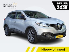 Renault Kadjar - 1.2 TCe 130 Bose AUTOMAAT / DEALER OND. / NAVI / STOELV. / VOORRUITV. / BLINDSPOT / PDC 36