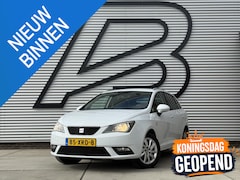SEAT Ibiza ST - 1.2 TSI Style Airco|Cruise|PDC|Elek ramen|N.A.P|APK tot 09-2026