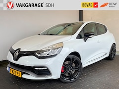 Renault Clio - 1.6 R.S.|Uitlaatklep|Automaat|Sportief geluid