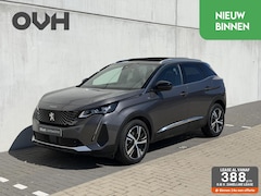Peugeot 3008 - 1.2 GT | Pano | stoelverw | ACC | lane assist