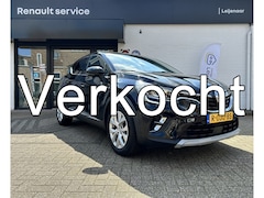 Renault Captur - 1.0 TCe 90 Intens | Achteruitrijcamera | Apple Carplay | Android auto | Parkeersensoren |