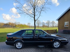Saab 9000 - 2.3 CS Ecopower