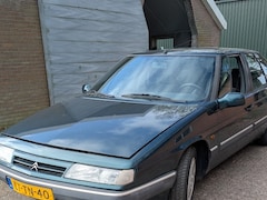 Citroën XM - 2.0i-16V SX Prestige Sedan
