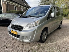 Peugeot Expert - Bestel 229 2.0 HDI L2H1 DC Profit+