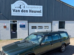 Volvo 940 - 2.3 Exclusive-Line turbo polar