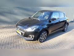 Suzuki Swift - 1.2 Style Smart Hybrid