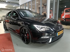 SEAT Leon ST - 2.0 TSI CUPRA 300 DSG PANORAMA SCHAALSTOELEN SPORTUITLAAT CARPLAY LED VEEL OPTIES