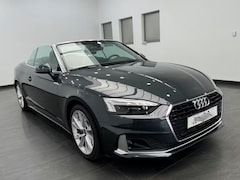 Audi A5 Cabriolet - 40 Tfsi S-Tronic (150kW/204pk) * MATRIX, LEDER, VIRTUAL, NEKVERW, 18-inch LMV, ADAPT. CRUI