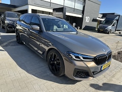 BMW 5-serie Touring - 530e Bns Edit.+