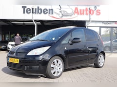 Mitsubishi Colt - 1.5 d'Azur | Dubbel glazen schuifdak | Nieuwe APK | Extra getint glas | Lichtmetalen velge