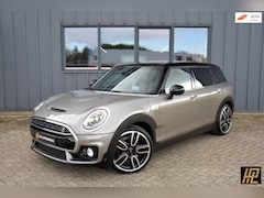 MINI Clubman - 2.0 Cooper S Chili Serious Business JCW * Full Options * Memory * HK * Pano * Camera * HD