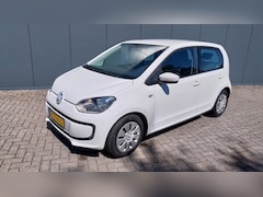 Volkswagen Up! - 1.0 move up BlueMotion