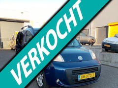 Fiat Qubo - 1.4 Dynamic