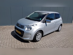 Citroën C1 - 1.0 e-VTi Style Edition