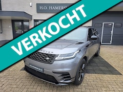 Land Rover Range Rover Velar - 2.0 P400e R-Dynamic SE Pano|Head-Up|Meridian
