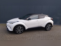 Toyota C-HR - 1.8 Hybrid Style Ultimate//NAVI//CRUISE//LM VELGEN