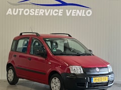 Fiat Panda - 1.1 Actual 5-deurs met Apple\Android Carplay