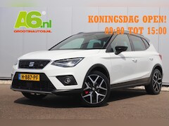 SEAT Arona - 1.0 TSI FR Business Intense Trekhaak Virtual Cockpit Keyless Navigatie Achteruitrijcamera
