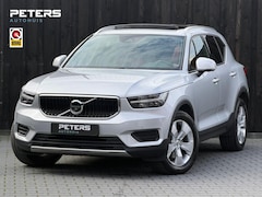 Volvo XC40 - 2.0 T4 190PK| Panodak| Leer| Keyless| Pilot| H&K