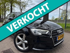 Audi A3 Sportback - 1.0 TFSI Pro Line 2018 DSG