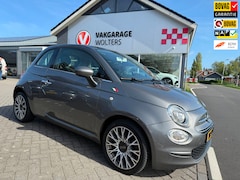 Fiat 500 - 0.9 TwinAir Turbo Collezione RIJKLAARPRIJS