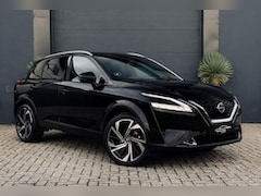 Nissan Qashqai - 1.3 Tekna Plus /Pano/Navi/AppleCarPlay Qashqai 1.3 MHEV Xtronic Tekna Plus