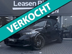 BMW X5 - XDrive50e M Sport|360 camera|Head-Up