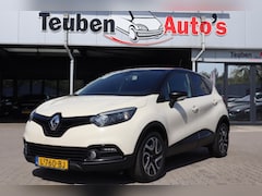 Renault Captur - 0.9 TCe Dynamique | KOPPAKKING LEK/VERLIEST KOELVLOEISTOF | Climate control | Cruise contr