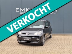 Volkswagen Up! - 1.0 BMT high up