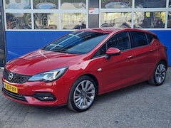 Opel Astra - 1.2 Edition / Full Option / Keyless / Carplay / Camera / Zomer en winterset / Elektr. stoe