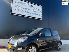 Renault Twingo - 1.2 16V Dynamique met APK - AIRCO - BLUETOOTH