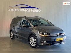 Volkswagen Touran - 1.2 TSI Comfortline 7persoons 2017 |Trekhaak| Navi+